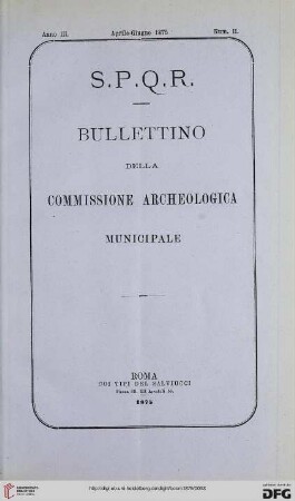 Nr. 2 (Aprile-Giugno 1875)