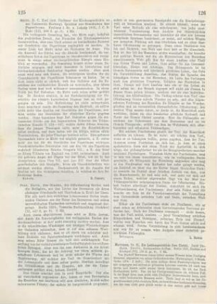 126-128 [Rezension] Martensen, Hans Lassen, Die Leidensgeschichte Jesu Christi; 2. Aufl.
