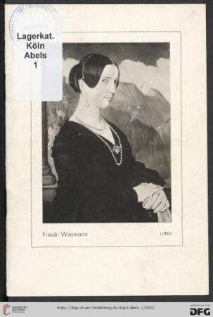Alte Meister - 19. Jahrhundert - Impressionisten