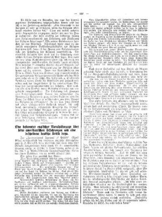 Ein bekannter englischer Moralpädagoge über seine amerikanischen Erfahrungen und eine bescheidene deutsche Ethik dazu