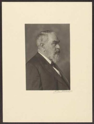 Miller, Oskar von