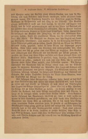 V. Geschichtliche Darstellungen