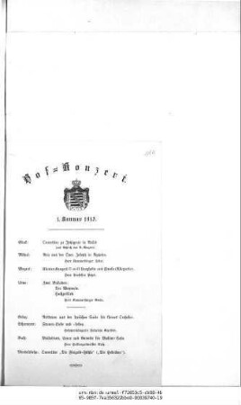 Hof=Konzert