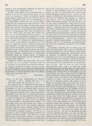 225-227 [Rezension] Heussi, Karl, Kompendium der Kirchengeschichte