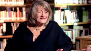Alice Schwarzer über die feministische Zeitschrift EMMA