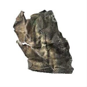Fundmünze, Brakteat, 1180 - ca. 1300