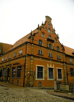 Wismar: Schabellhaus
