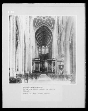 Grote Kerk & Lebuinuskerk