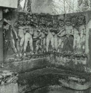 Grabanlage der Familien Hermann Kiessig und Emil Leistner