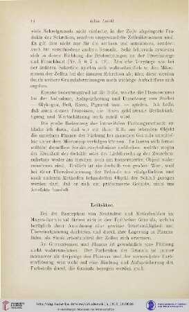 Leitsätze
