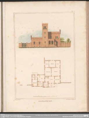 Forstbeamten-Haus