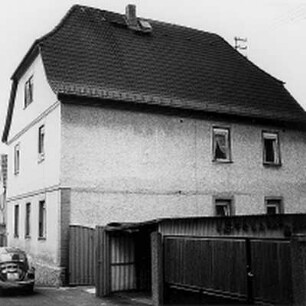 Hofheim am Taunus, Alt Langenhain 15