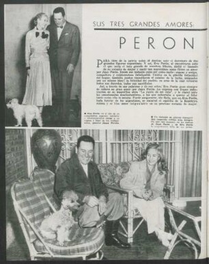 Perón