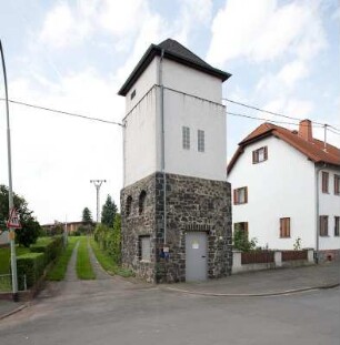 Pohlheim, Butzbacher Straße 11