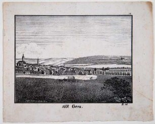 Kupferstich