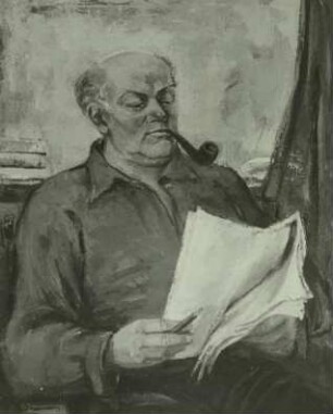Ludwig Turek