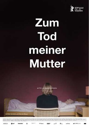 Zum Tod meiner Mutter