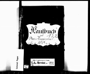 Kaufbuch