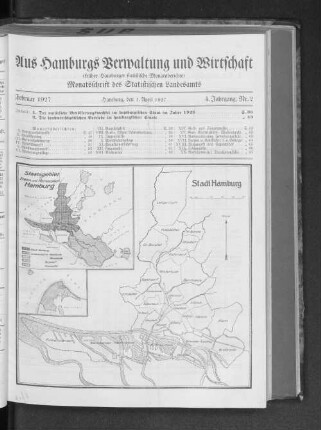 Nr. 2 : Februar 1927