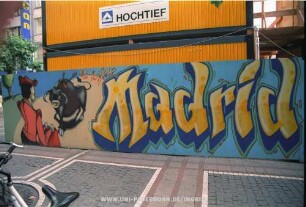 Madrid
