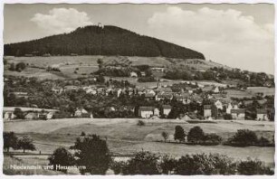 Niedenstein