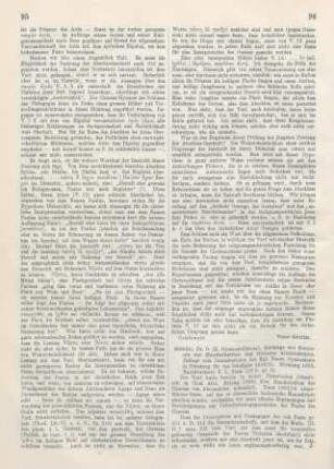 96-97 [Rezension] Stählin, Otto, Beiträge zur Kenntnis der Handschriften des Clemens Alexandrinus