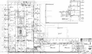 Stuttgart Hbf: Neubau Basagebäude - Heizung Nebengeb. Heizung