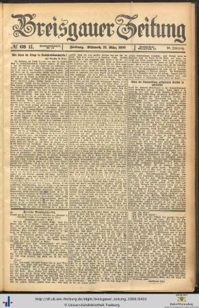 21.03.1906 (II.)