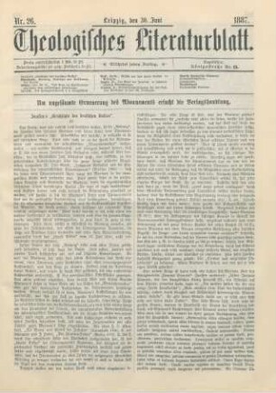 249-251 Janssen's "Geschichte des deutschen Volkes"