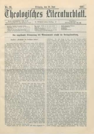 249-251 Janssen's "Geschichte des deutschen Volkes"