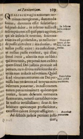 309-320, Qualiscunque annorum terminus excogitatus, ...