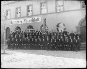 Katholischer Gesellenverein Buchen