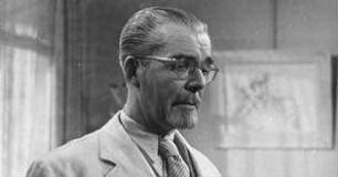 Franz Schafheitlin