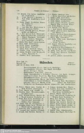 Skäßchen