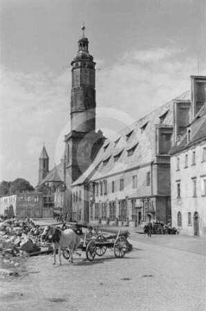 Ring Löwenberg