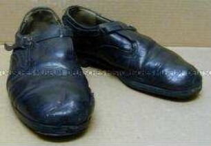 Bundschuh der FDJ, Paar