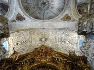 Sevilla: Hospital de la Caridad