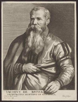 Dubroeucq, Jacques