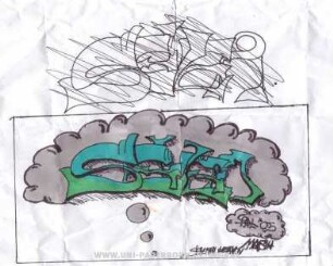 SEVEn | PAL MaSH | "SEVENTH HEAVEN" | *05