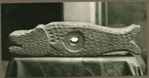 Faßriegel