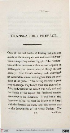Translator’s Preface