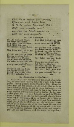61. Der Schutzengel