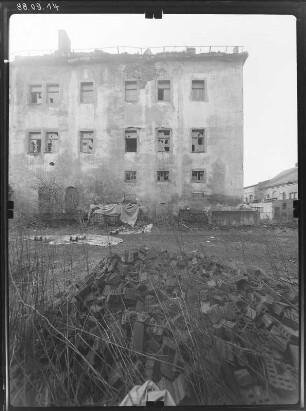 Schloss Osterstein