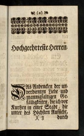 3r-6v, Zuschrift