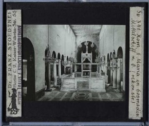 Rom, S. Maria in Cosmedin