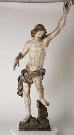 Auferstandener Christus