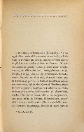 Dante ne tempi di Dante
