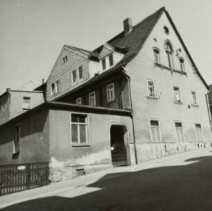 Hospital zum Heiligen Kreuz