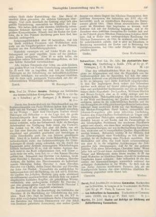 296-300 [Rezension] Durel, Joachim, Les Instructions de Commodien