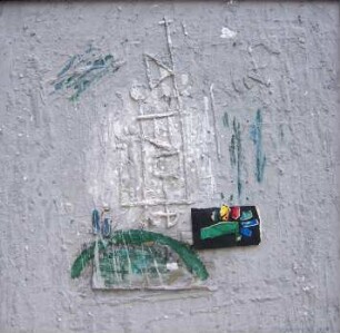 Fragiles Menschenwerk